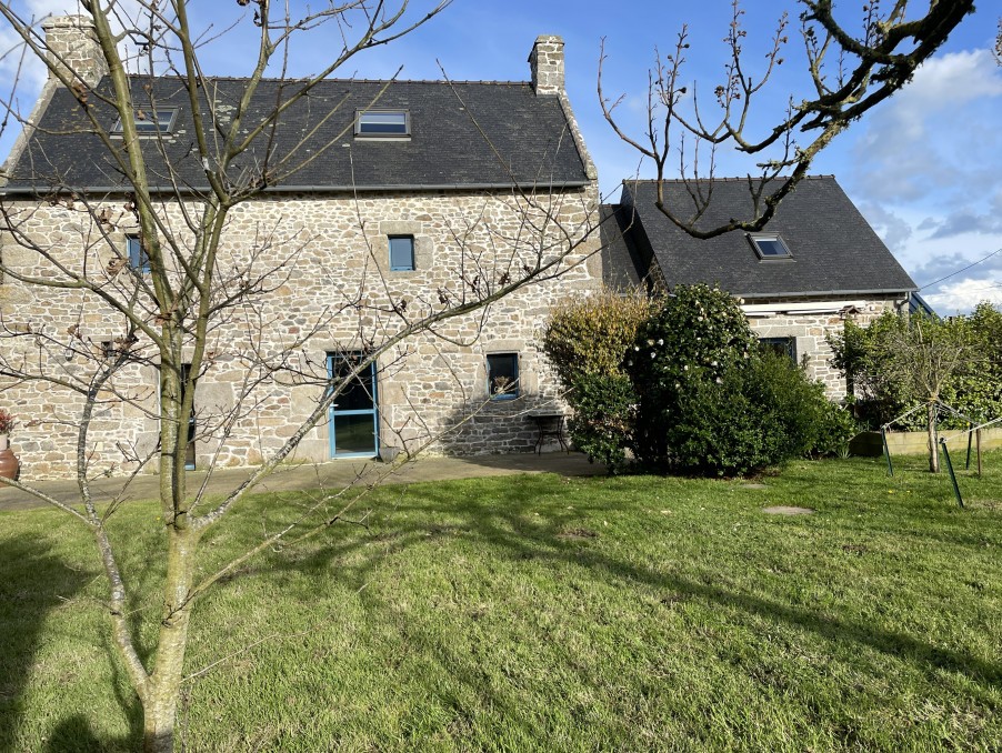 Vente Maison à Plouguerneau 6 pièces