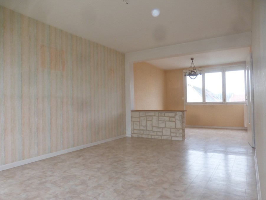 Vente Appartement à Beauvais 4 pièces