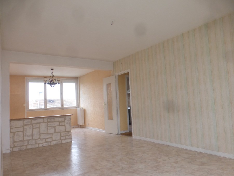 Vente Appartement à Beauvais 4 pièces