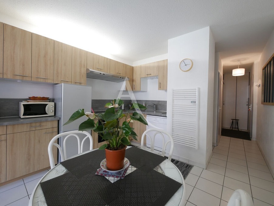 Vente Appartement à Sète 2 pièces