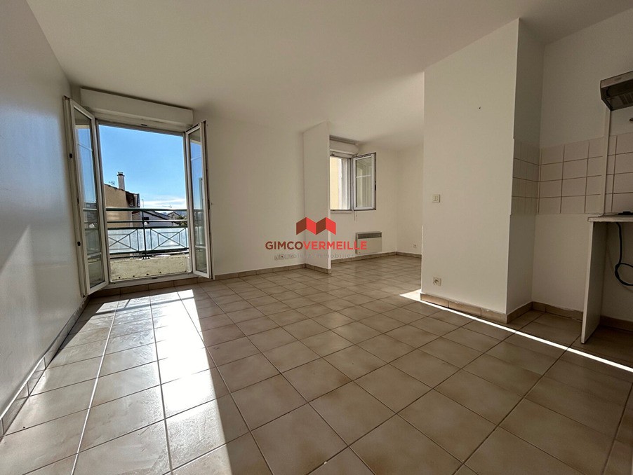 Vente Appartement à Carrières-sous-Poissy 2 pièces