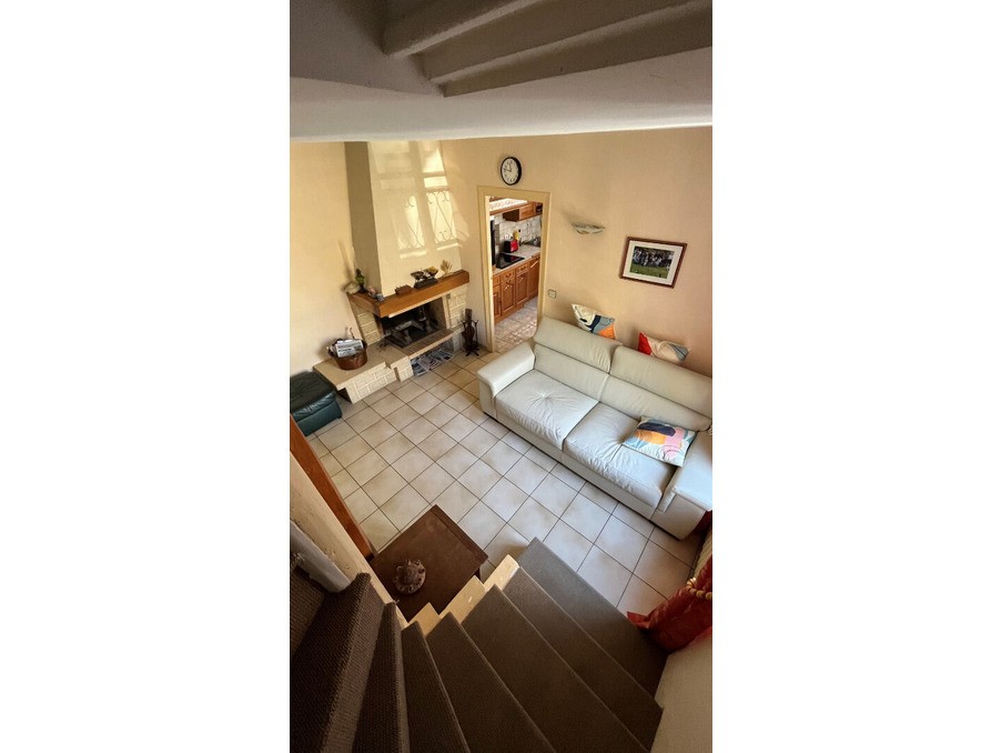 Vente Maison à Marly-le-Roi 4 pièces