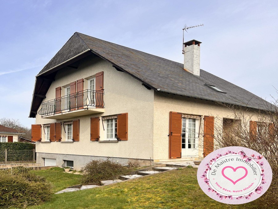 Vente Maison à Sully-sur-Loire 6 pièces