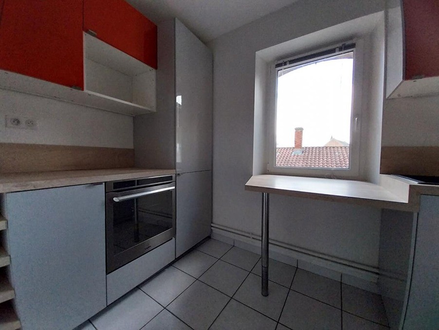 Vente Appartement à Agen 4 pièces