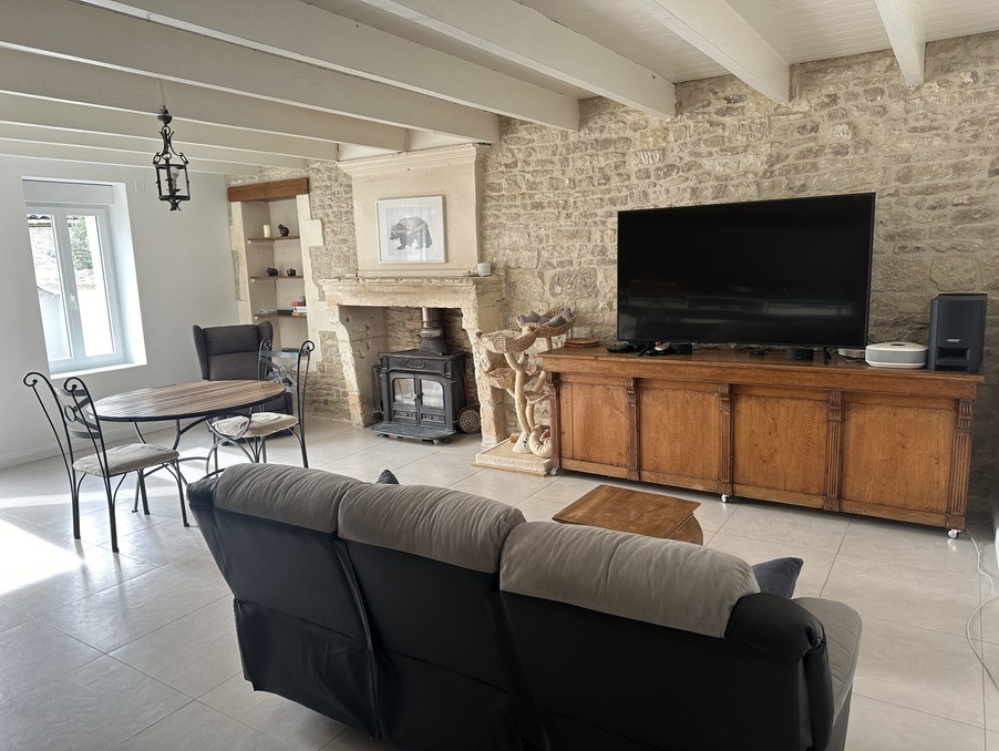 Vente Maison à Jarnac 6 pièces