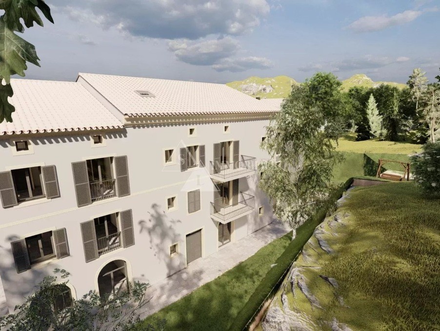 Vente Appartement à Grosseto-Prugna 2 pièces