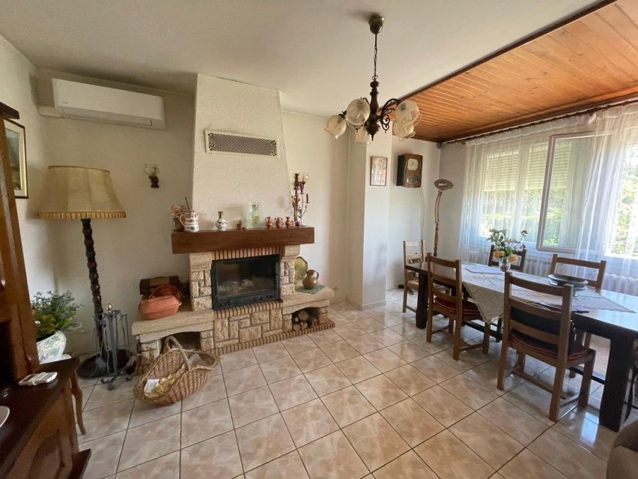 Vente Maison à Montélimar 5 pièces