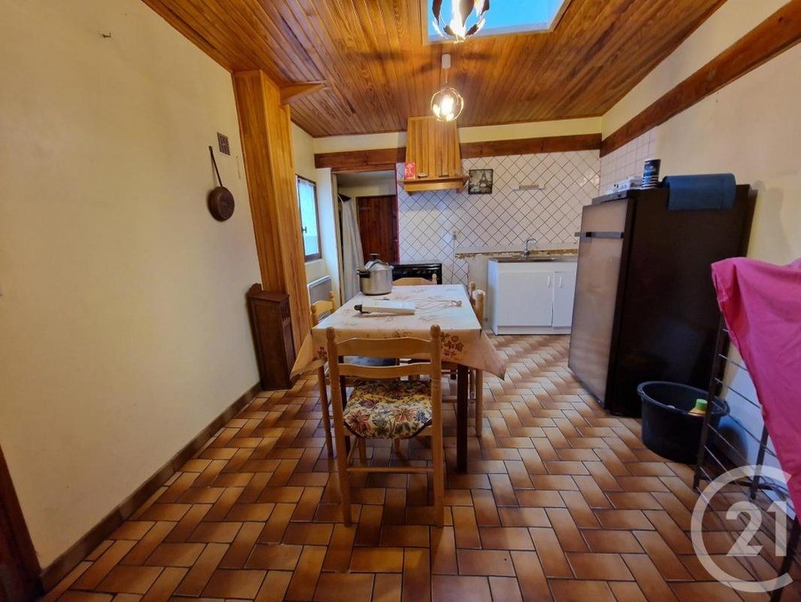 Vente Maison à Saint-Just-en-Chaussée 4 pièces