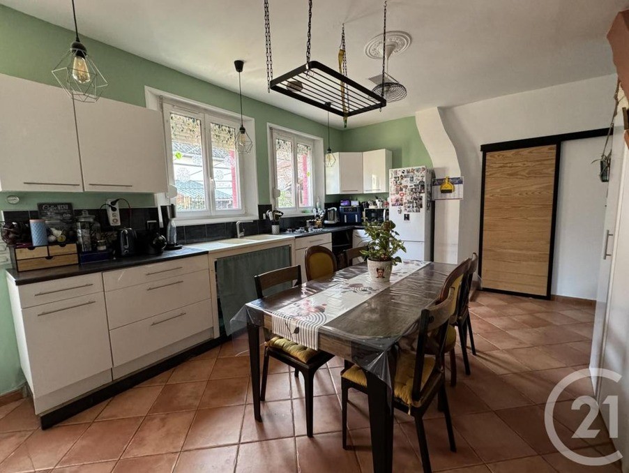 Vente Maison à Saint-Just-en-Chaussée 5 pièces