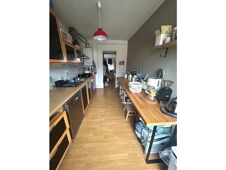 Vente Appartement à Orléans 4 pièces