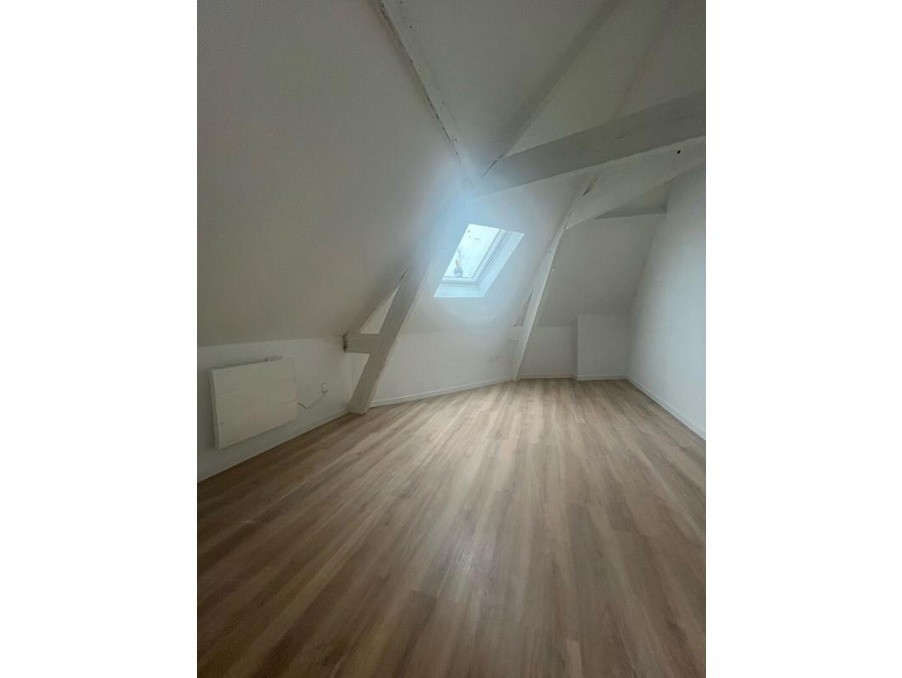 Vente Appartement à Orléans 3 pièces