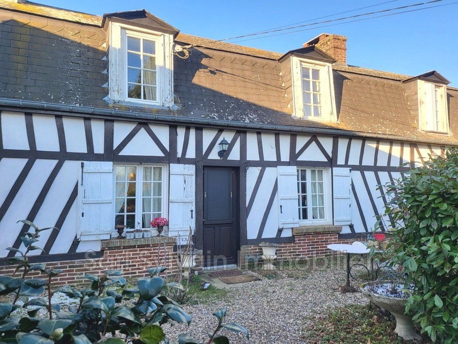 Vente Maison à Abancourt 9 pièces