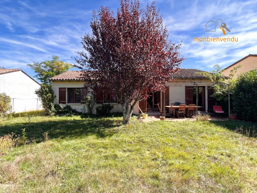 Vente Maison à Aurillac 4 pièces