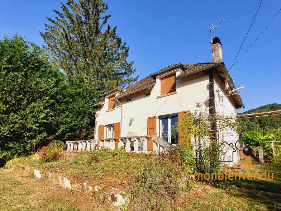 Vente Maison à Vézac 6 pièces