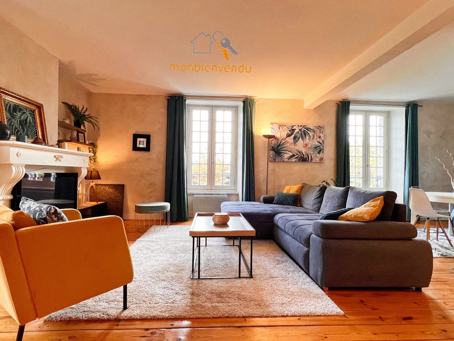 Vente Appartement à Aurillac 3 pièces