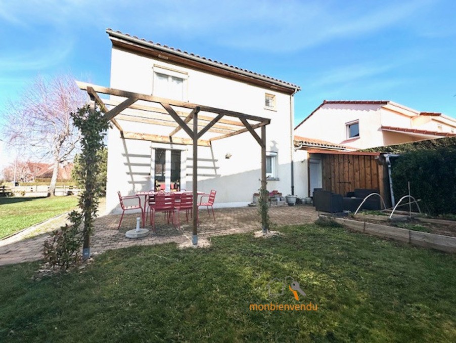 Vente Maison à Aurillac 4 pièces