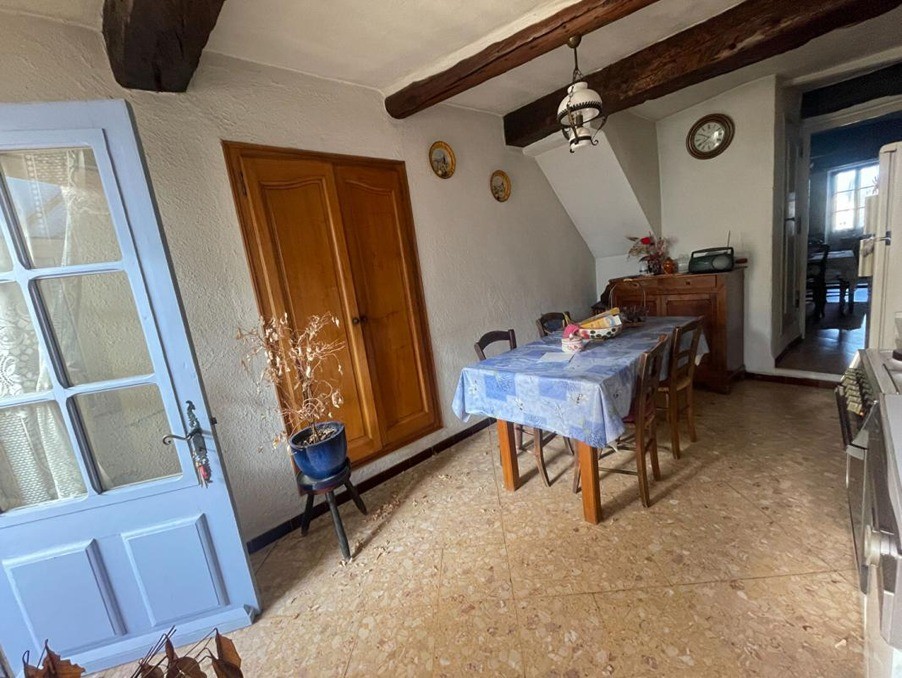 Vente Maison à Malaucène 5 pièces