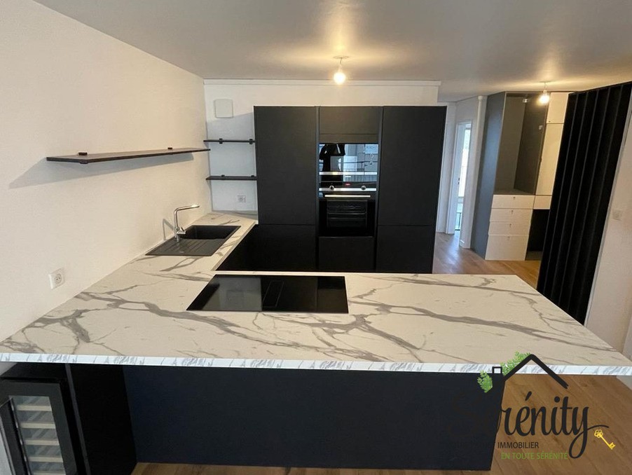 Vente Appartement à le Touquet-Paris-Plage 3 pièces