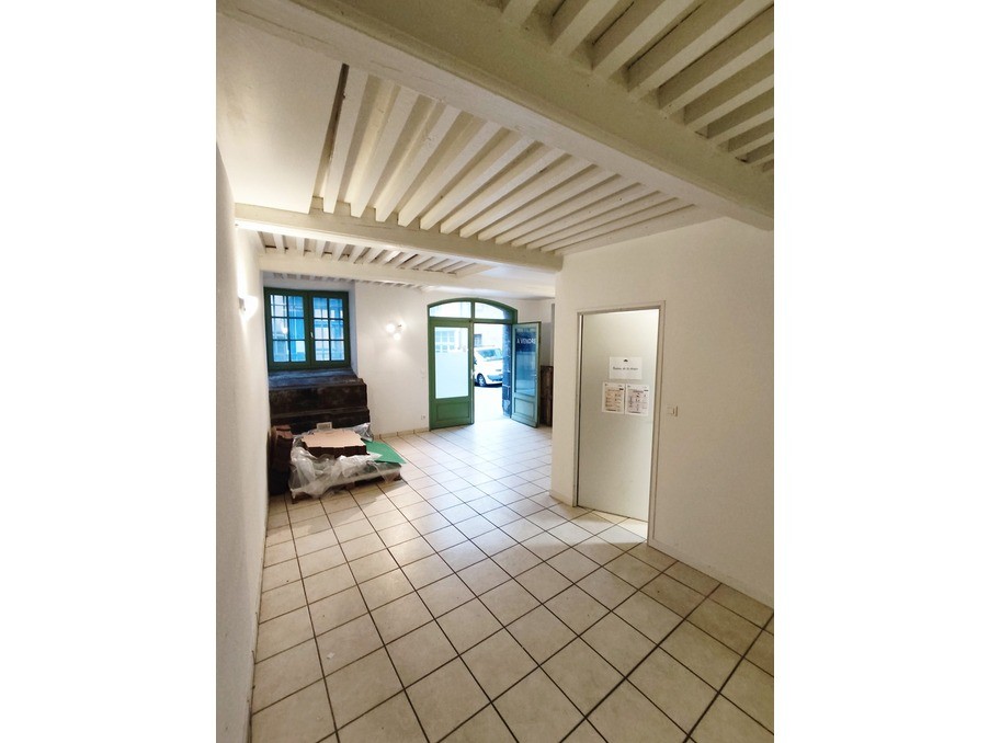 Vente Appartement à Riom 3 pièces