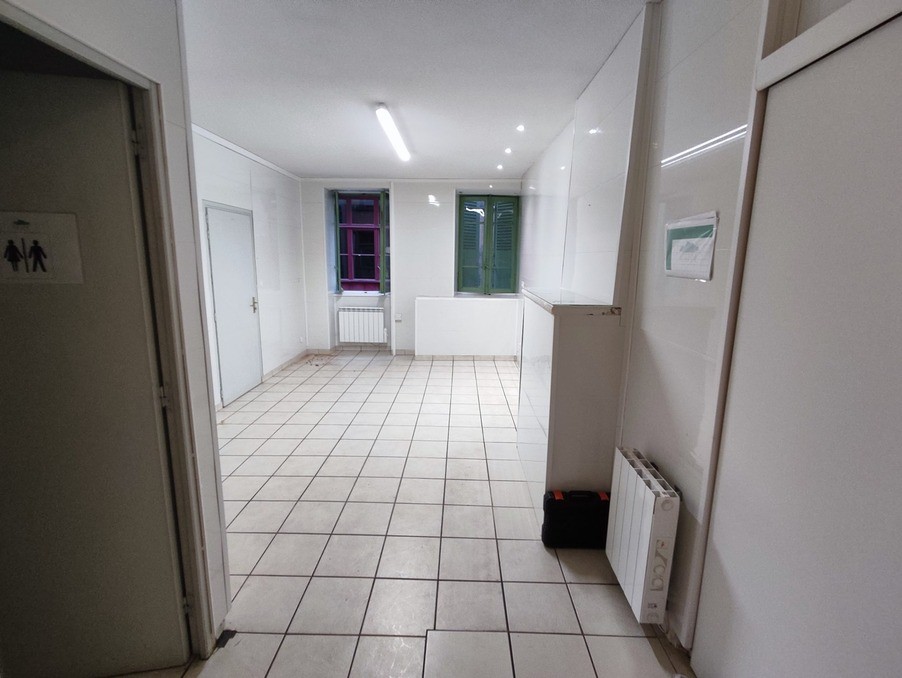 Vente Appartement à Riom 3 pièces