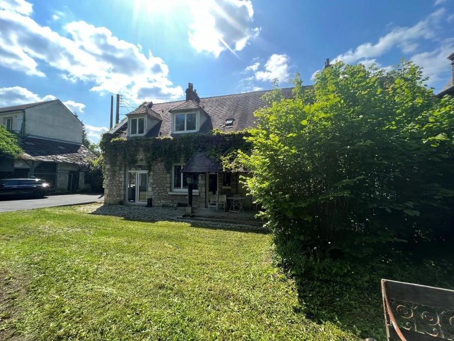 Vente Maison à Clermont 7 pièces