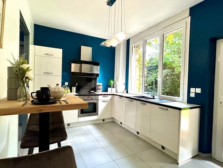 Vente Maison à Clermont 7 pièces