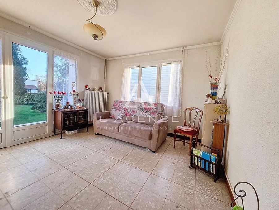 Vente Maison à Merlimont 4 pièces