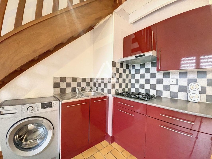 Vente Maison à Merlimont 2 pièces