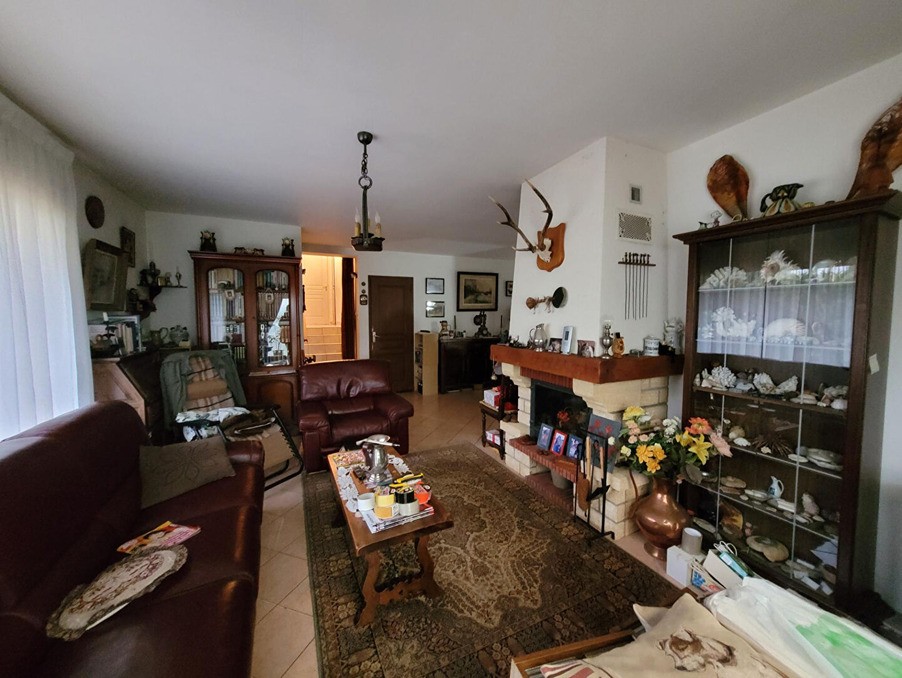 Vente Maison à Poitiers 5 pièces