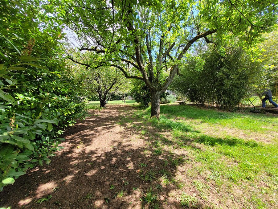 Vente Terrain à Poitiers 0 pièce