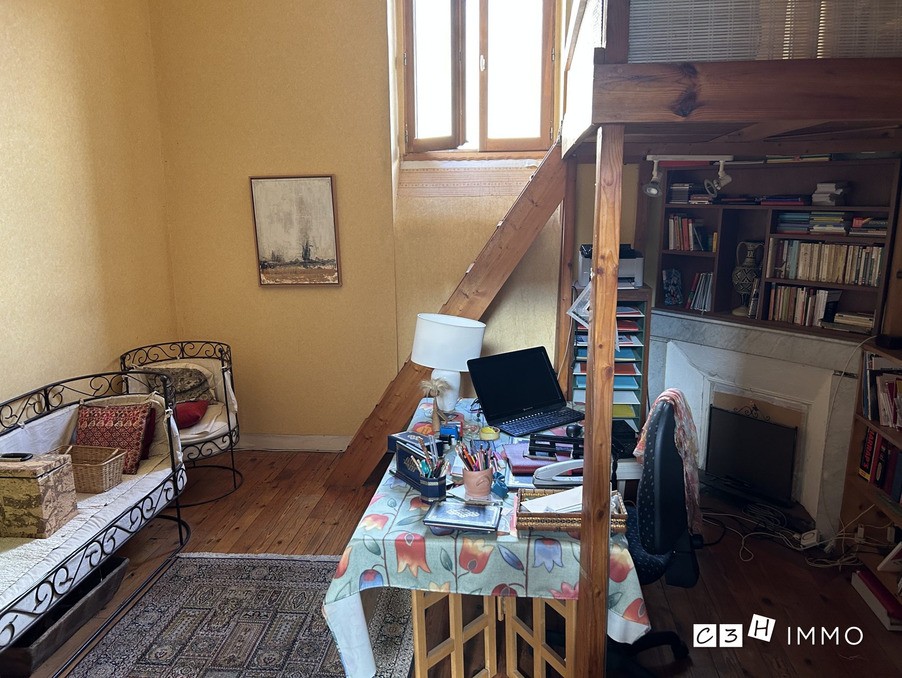 Vente Appartement à Toulouse 3 pièces