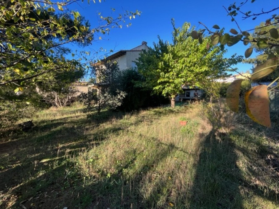 Vente Maison à Rognac 5 pièces