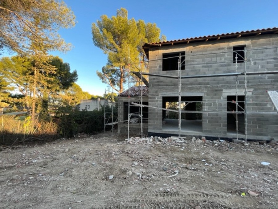 Vente Maison à Rognac 8 pièces