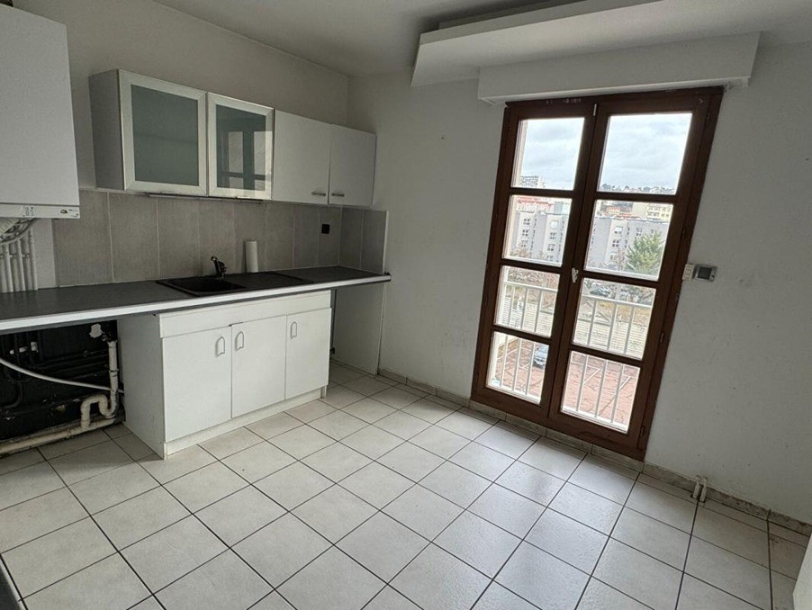 Vente Appartement à Saint-Étienne 5 pièces