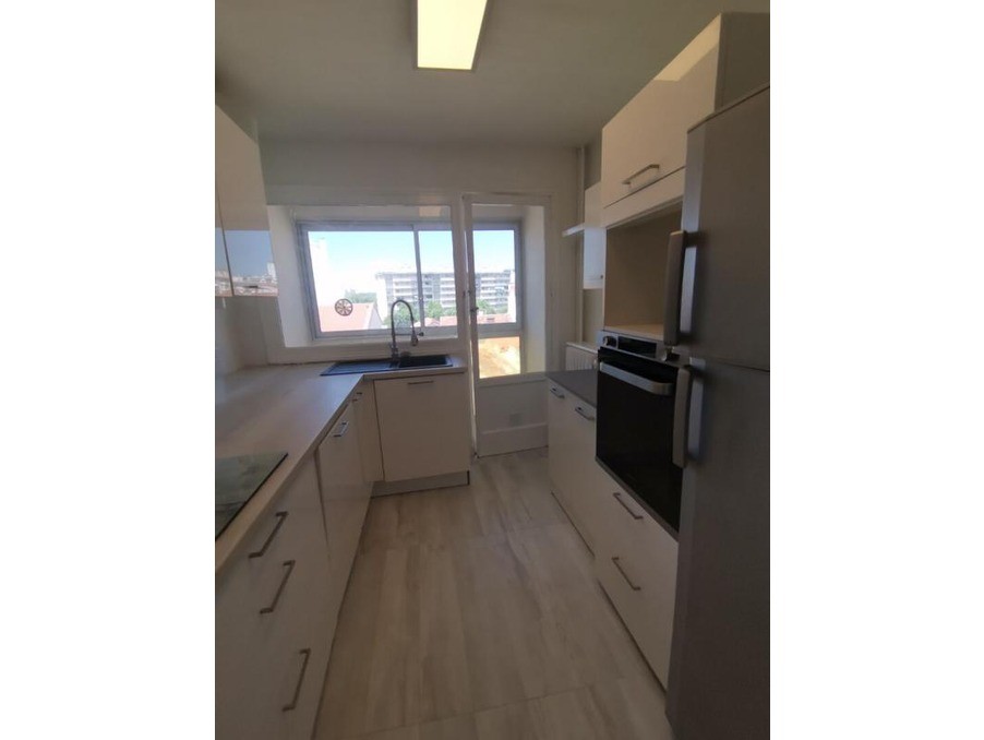 Vente Appartement à Saint-Étienne 4 pièces