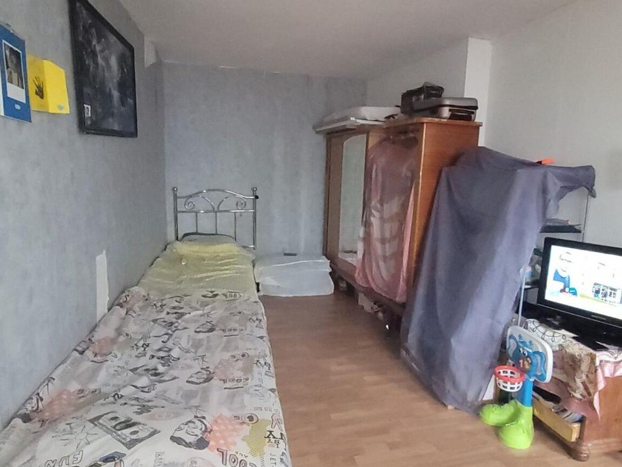 Vente Appartement à Saint-Étienne 2 pièces