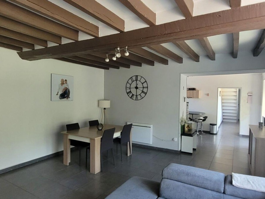 Vente Maison à Alençon 6 pièces