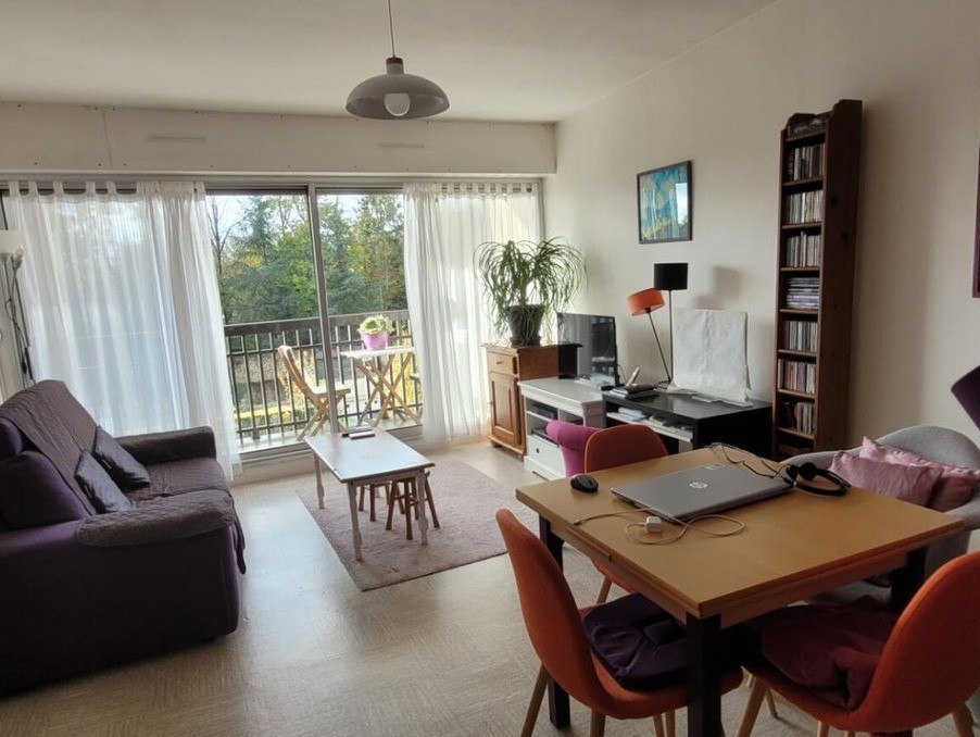 Vente Appartement à Alençon 2 pièces