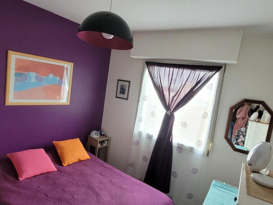 Vente Appartement à Alençon 2 pièces