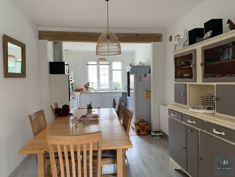 Vente Maison à Alençon 6 pièces