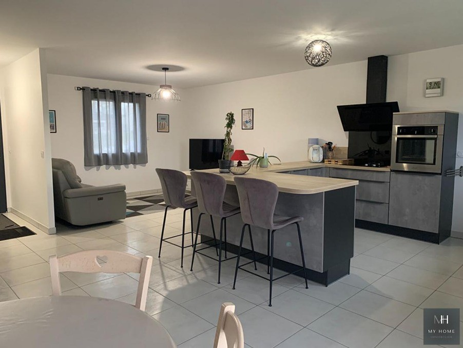 Vente Maison à Alençon 4 pièces