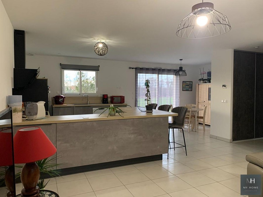 Vente Maison à Alençon 4 pièces