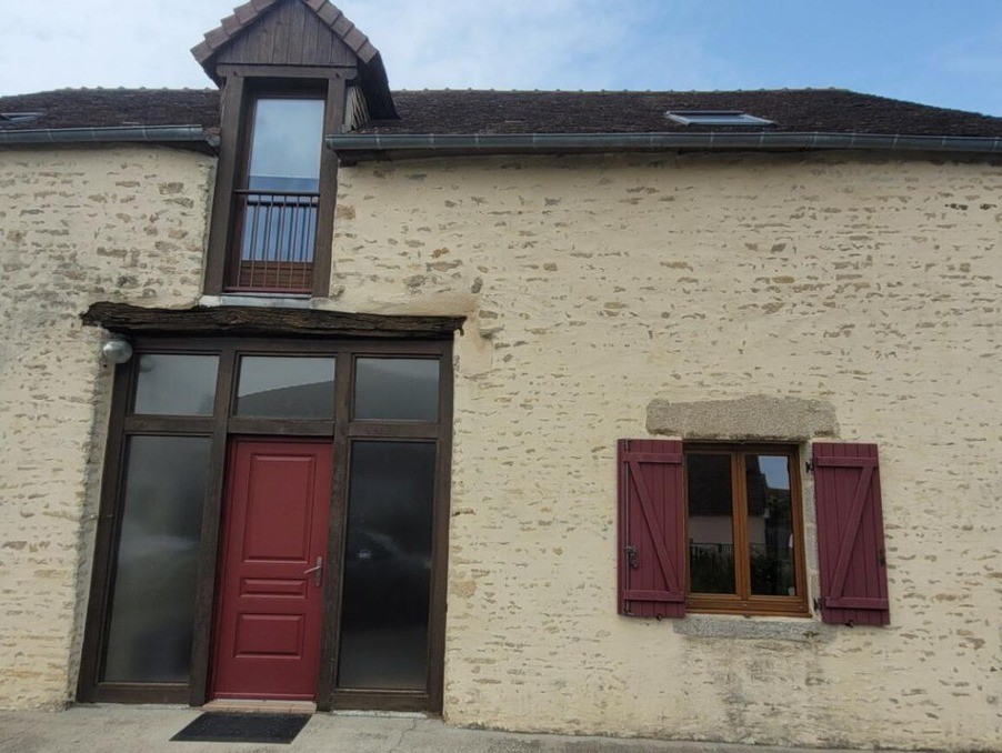 Vente Maison à Alençon 4 pièces