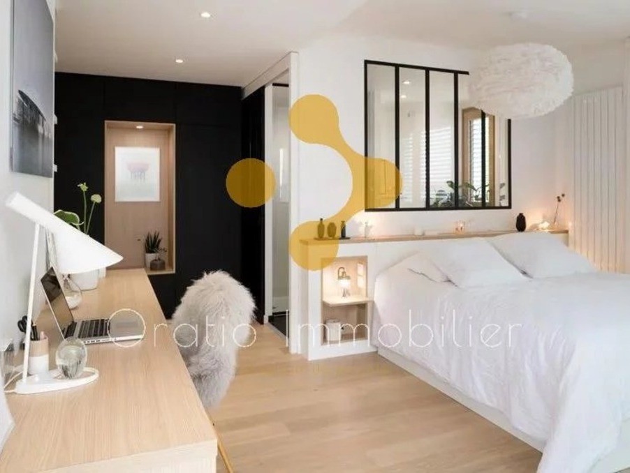 Vente Appartement à Thonon-les-Bains 4 pièces