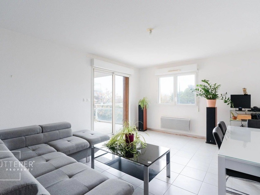 Vente Appartement à Narbonne 3 pièces