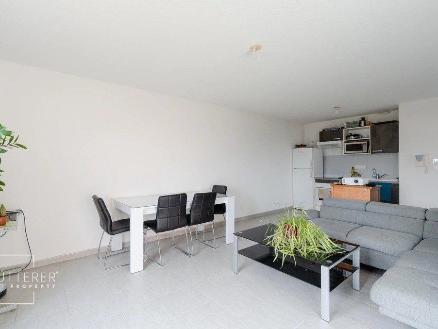 Vente Appartement à Narbonne 3 pièces