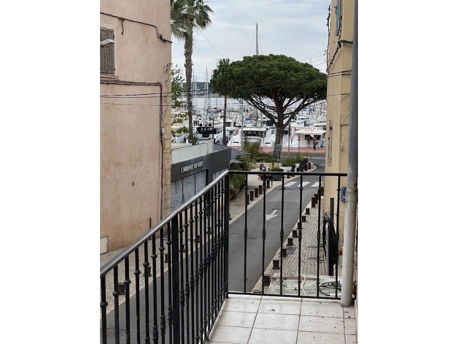 Vente Appartement à Bandol 3 pièces