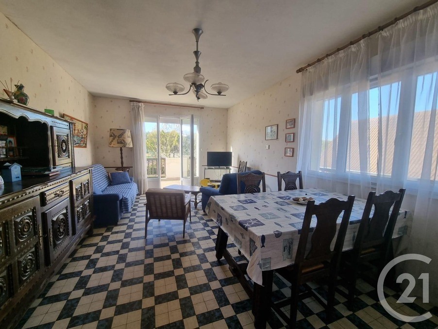 Vente Maison à Villers-sur-Mer 6 pièces