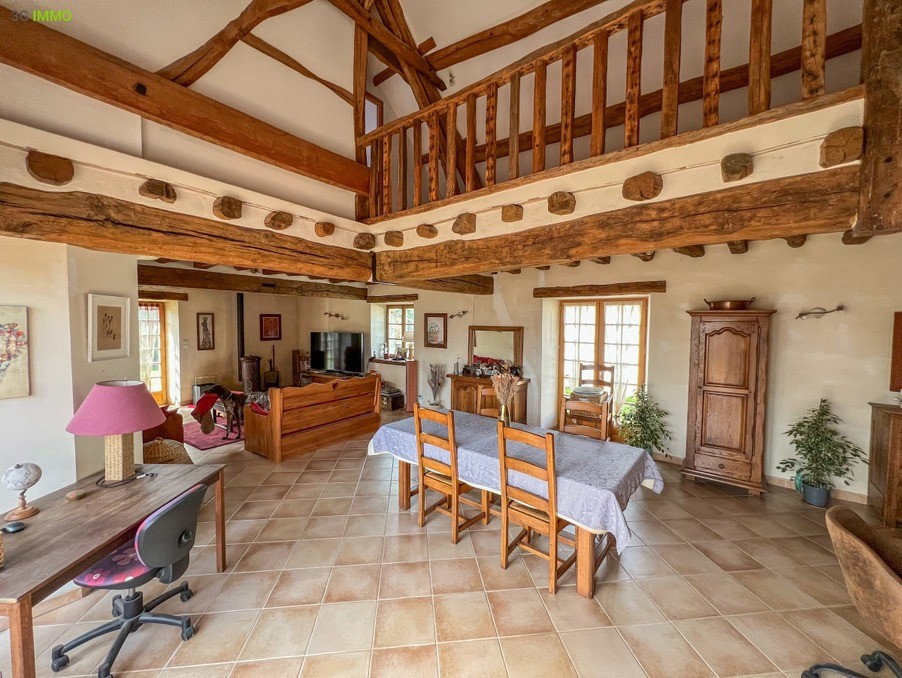 Vente Maison à Houdan 5 pièces