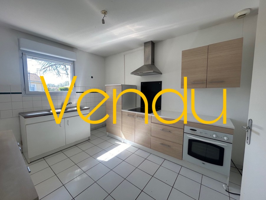 Vente Maison à Montauban 4 pièces